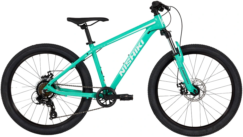 Nishiki Youth 24 Colorado Mountain Bike | Dick's Sporting Goods