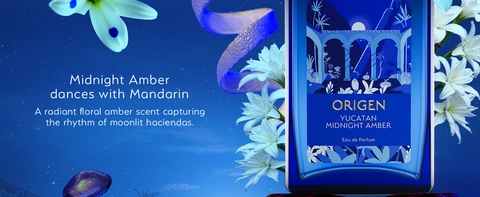 Origen Yucatan Midnight EDP
