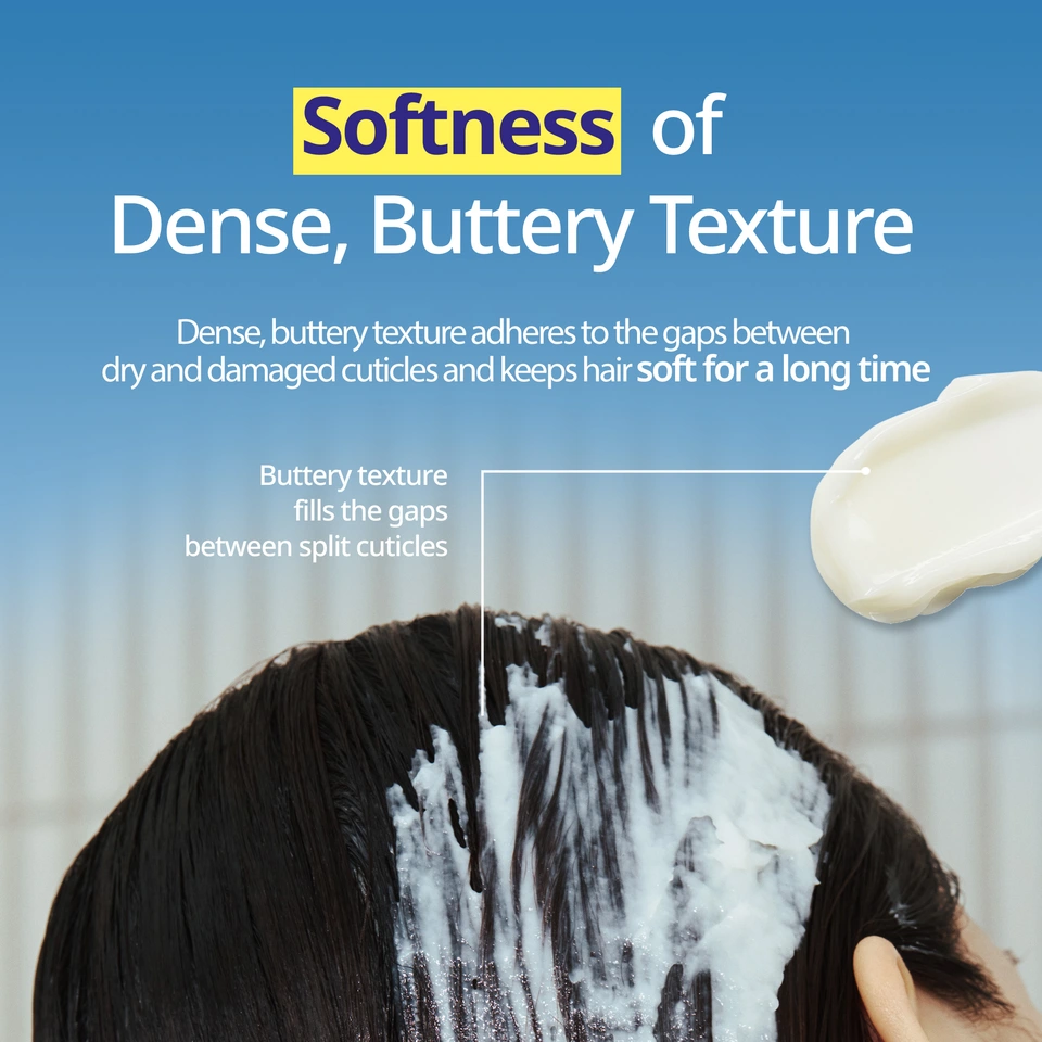 Revive Protein Deep Hair Mask