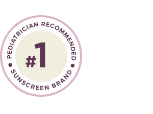 Pediatrician recommended brand