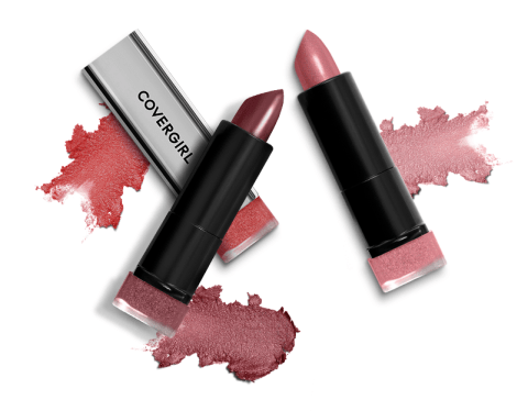 CoverGirl Exhibitionist Lipstick