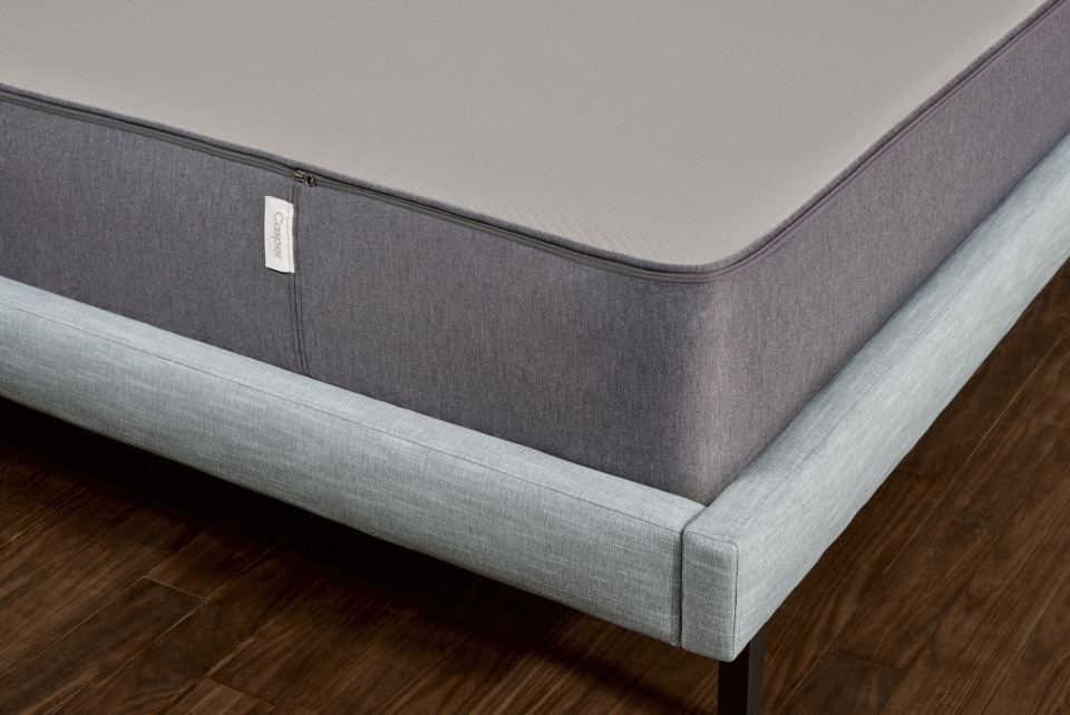 Casper Select Casper Original The Costco Version Is Leagues Ahead