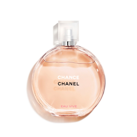 CHANCE EAU VIVE  Eau de Toilette Spray