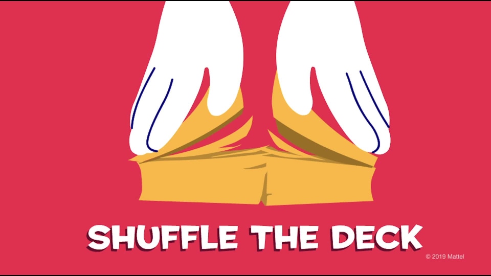 thumbnail video image 2 of Please Feed the Pandas Kids Game, Active Family Game with Panda Masks, Balls and Cards, 2 of 7