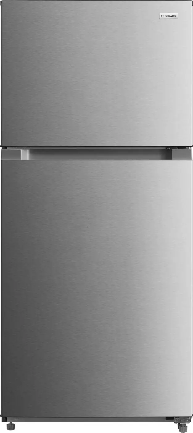 Frigidaire 30 in. Wide 19 Cu. Ft. Garage Ready Top Freezer
