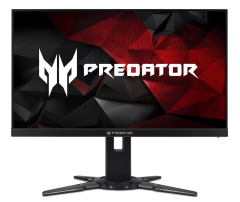 Acer Predator Xb2 Xb252q 24 5 240 Hz Gaming Monitor Newegg Com