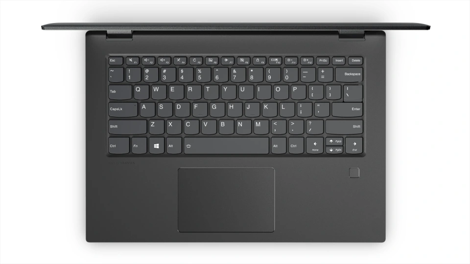 Lenovo Flex 5 1570 80XB0000US Intel Core i7 7th Gen 7500U (2.70