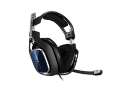 ASTRO A50 Headset & A50 Base Station for PlayStation - USA
