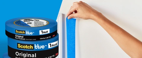 Fascette Miste Blue Spot 120 Pezzi - Nylon 66, Autobloccanti, Sacchetto Richiudibile