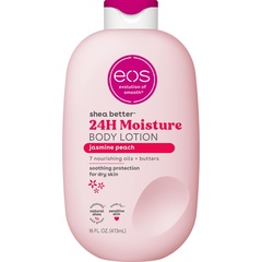 Jasmine Peach Body Lotion