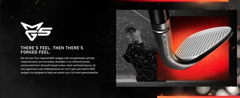 TaylorMade Milled Grind 5 Wedge | Golf Galaxy