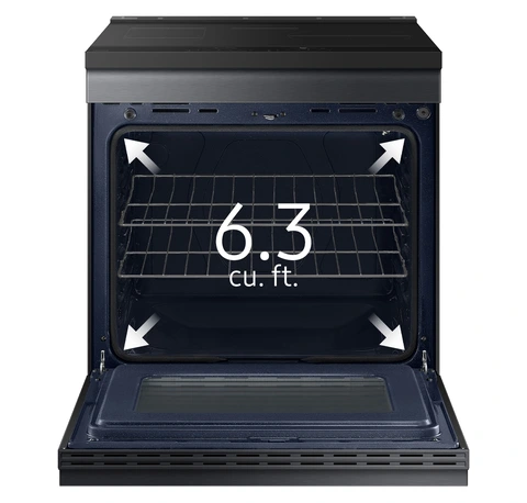 Samsung NSI6DG9100MT - Thumbnail 2