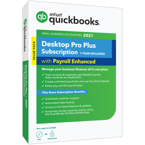 quickbooks for mac payroll module