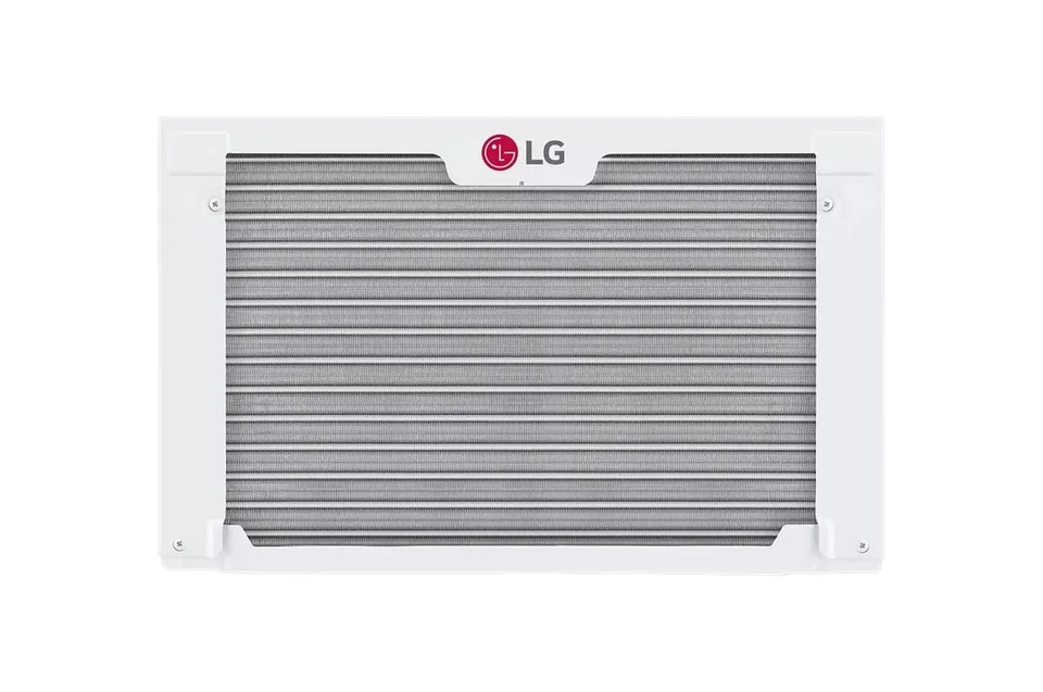 LG 6,000 BTU Dual-Inverter Window Air Conditioner for Small Rooms up to 250 sq. ft. - Thumbnail 2