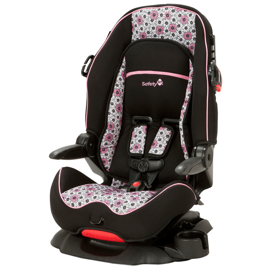 Safety 1st summit ap outlet car seat infinity black