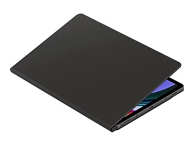 Samsung Smart Book Cover for Galaxy Tab S9/Tab S9 FE in Black Samsung Smart Book Cover for Galaxy Tab S9/Tab S9 FE in Black