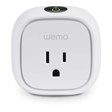 New OhmPlug Smart Plug with Energy Monitoring