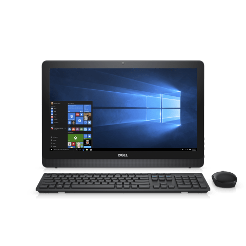 Dell Inspiron 22-3264 All-in-One Computer - Walmart.com