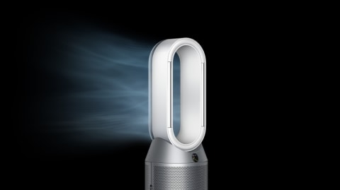 Dyson Purifier Humidify+Cool™ PH03 | White | New - Walmart.com