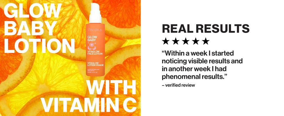 antioxidants plant extracts vanilla orange tangerine moisturizer damage uv breakdown anti aging reduce fine lines texture protection redness moisurizer