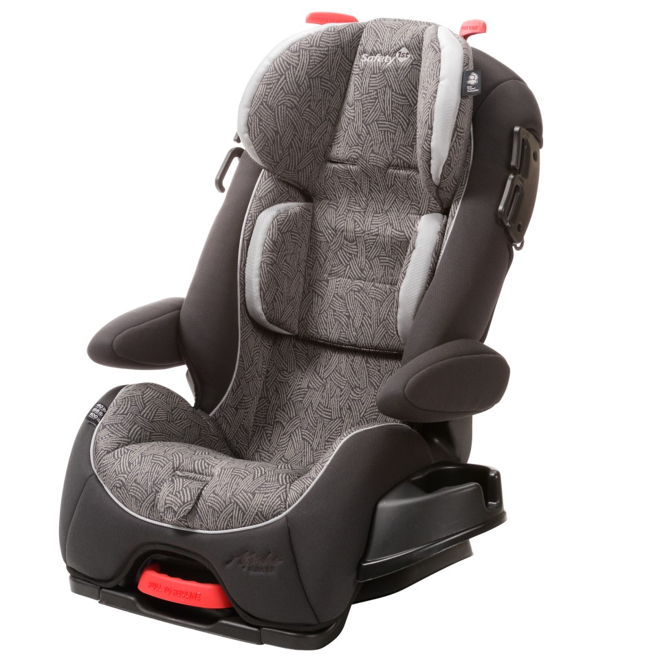 Safety 1st omega outlet elite car seat