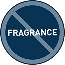 Free of Fragrance to Avoid Irritation