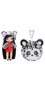 Amazon.com: Na Na Na Surprise Glam Series Maxwell Dane