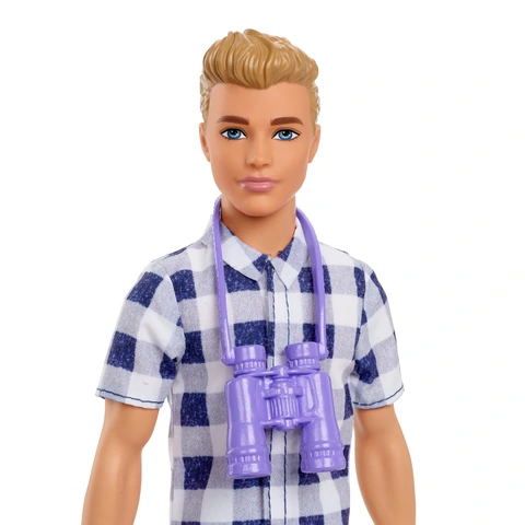 Boy barbie dolls walmart hotsell