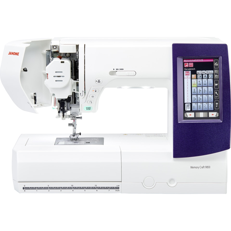 人気沸騰ブラドン ジャノメ JANOME JC7030 縫製ミシン sushitai.com.mx