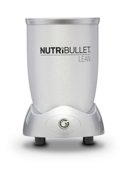 Nutribullet 2025 lean reviews