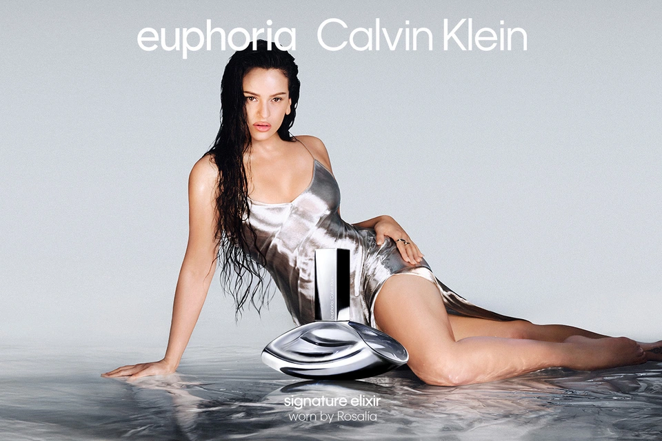 euphoria calvin klein