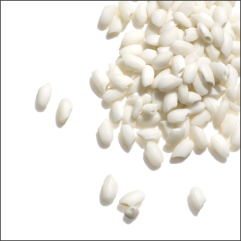 Clay and Tapioca and Rice Starch Complex