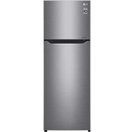 LG LTNC11131V Refrigerator/Freezer 