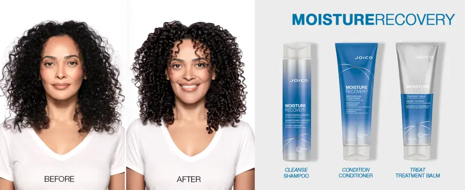 Joico Moisture Recovery