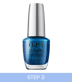 OPI Infinite Shine Dust the Competition