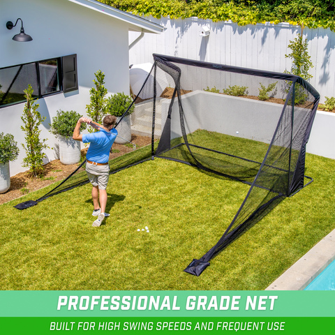 Professional Grade Net