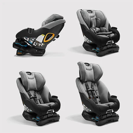 uppababy car seat without base UPPAbaby Mesa Max Infant Car Seat