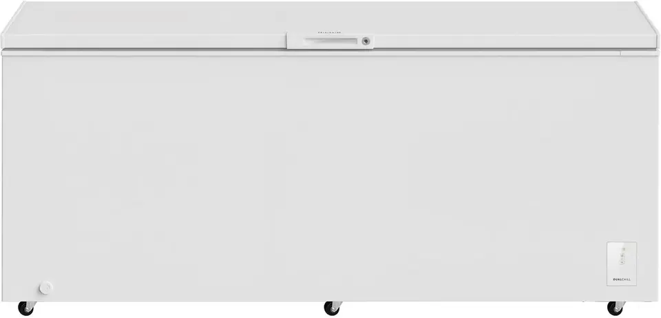Frigidaire FKCH17F7HW - Thumbnail 5