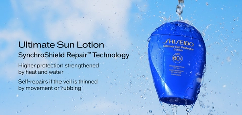 Powered by SynchroShieldRepair™ Technology
