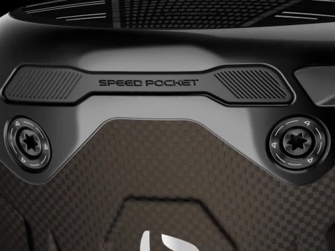 TaylorMade Qi4D MAX Driver | Dick's Sporting Goods