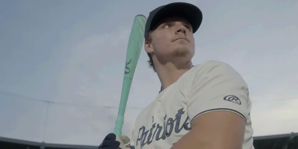2024 RAWLINGS MACH Ai BBCOR BASEBALL BAT