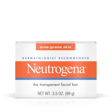 cvs acne cleansing bar