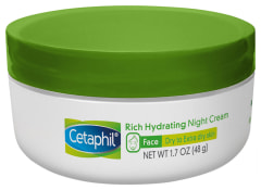 cetaphil redness wash