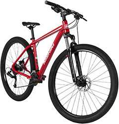Nishiki Adult Colorado Mountain Bike | Publiclands