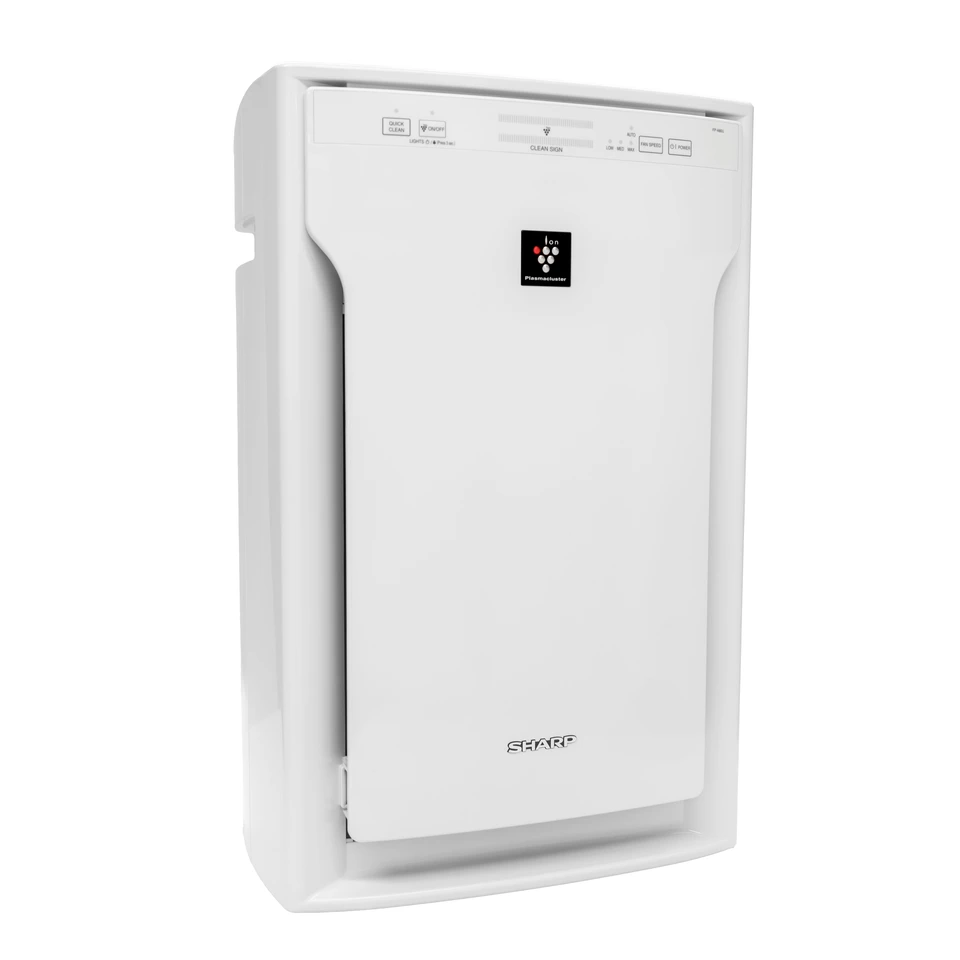 FPA80UW Extra-Large Room Air Purifier - HEPA Purifier