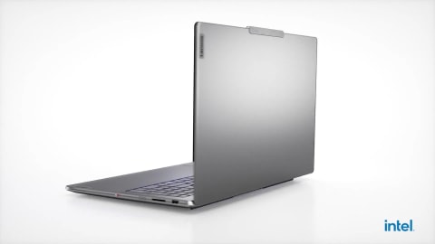Lenovo Slim Pro 9 16 Touch Laptop i9-13905H GeForce Rtx 4050 32GB 1TB SSD  W11H