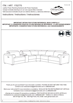 View Assembly Guide PDF