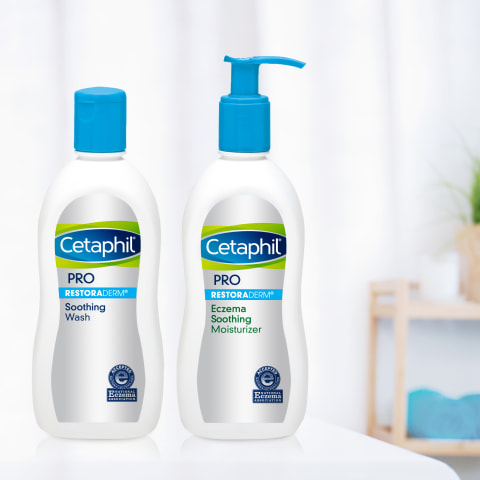 cetaphil pro restoraderm moisturizer