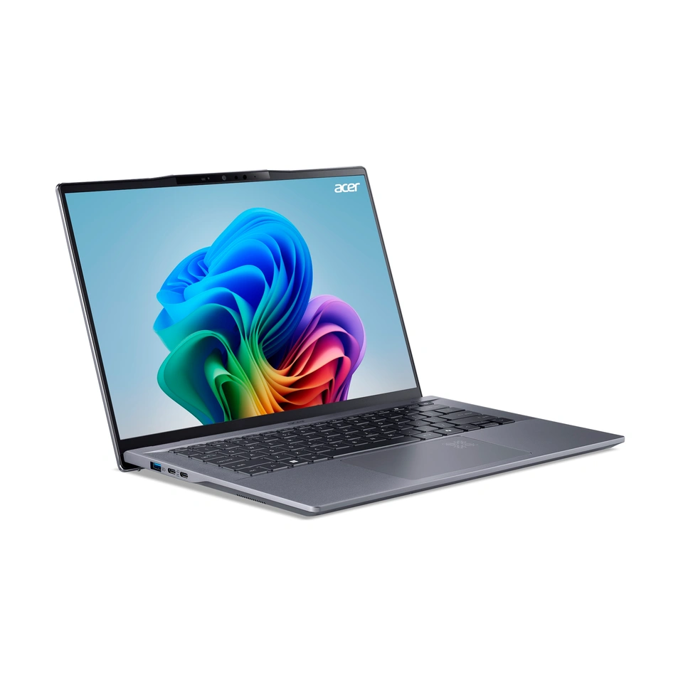 Acer Swift Go 14 AI Copilot+ PC SFG14-01-X006 14.5