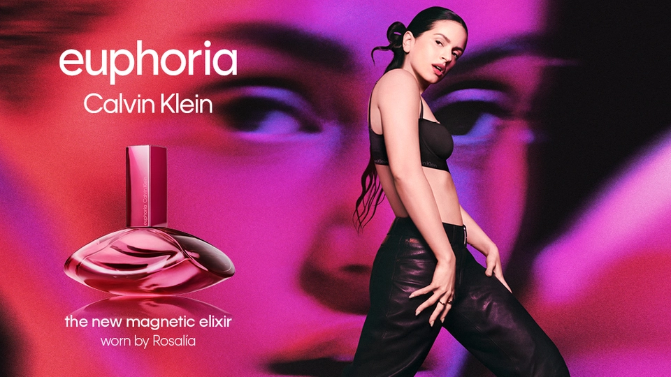 euphoria calvin klein